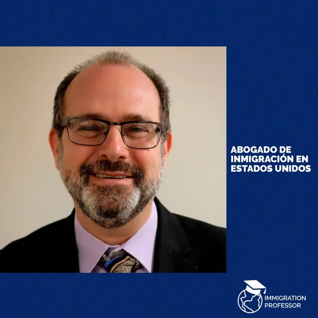 The Immigration Professor, P.C. — photo from the business 2