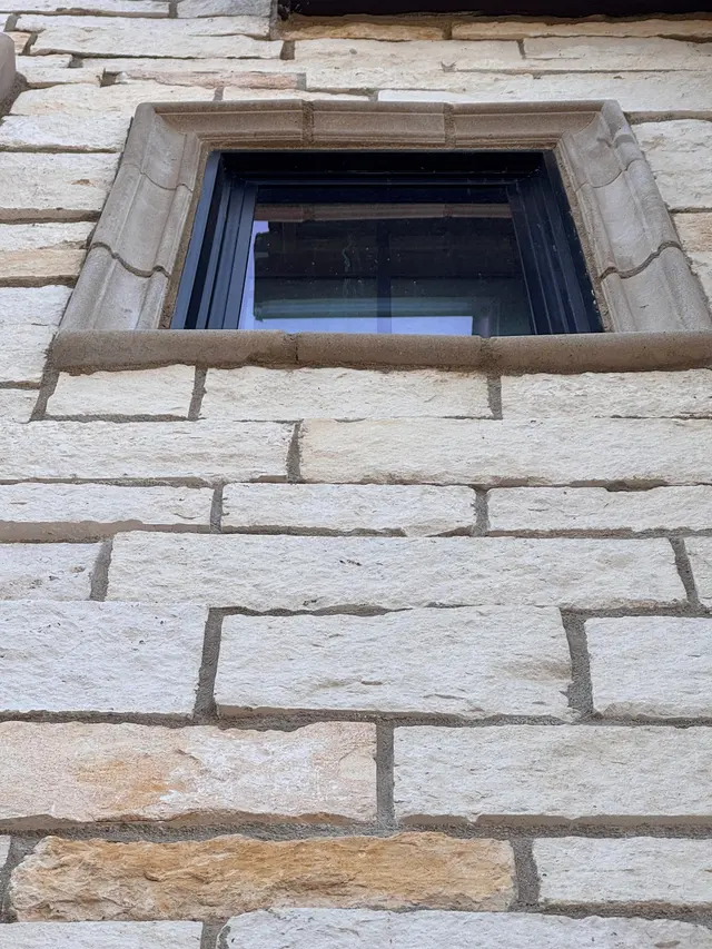 Cruz Custom Stucco & Plastering, LLC — customer photo 1