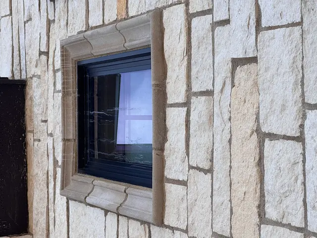 Cruz Custom Stucco & Plastering, LLC — customer photo 2