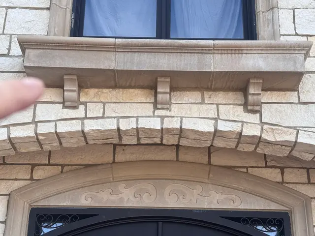 Cruz Custom Stucco & Plastering, LLC — customer photo 4