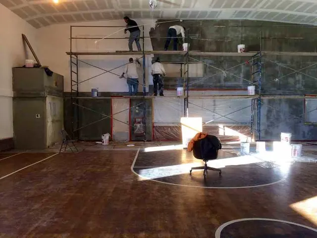 King Plastering, Inc. — photo from the business 4