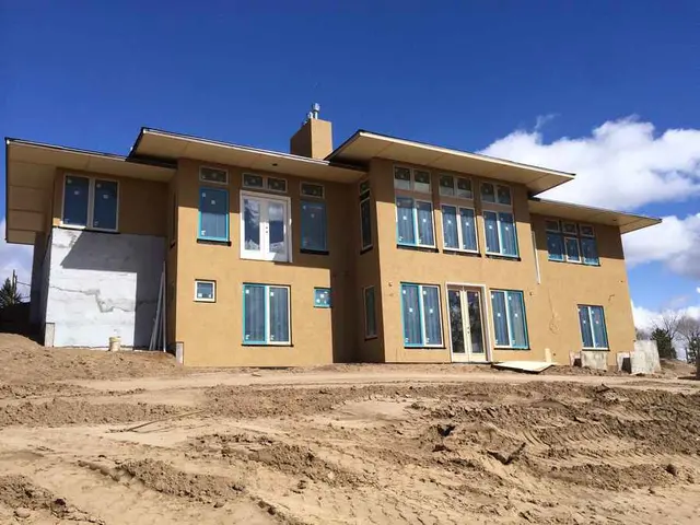 King Plastering, Inc. — customer photo 10
