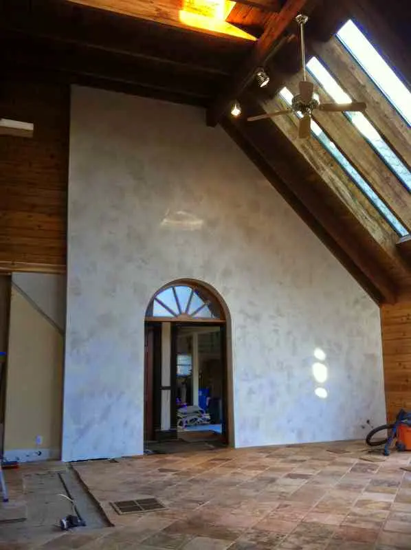 King Plastering, Inc. — photo from the business 6