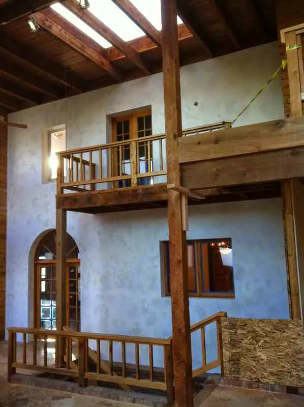 King Plastering, Inc. — photo from the business 11