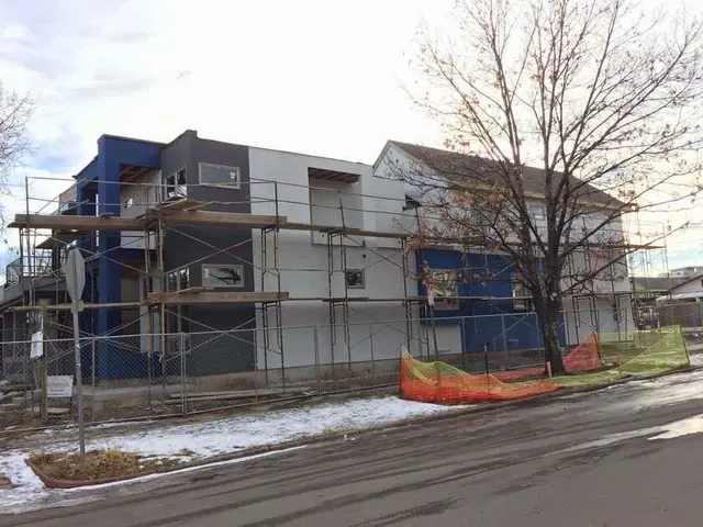 King Plastering, Inc. — photo from the business 9