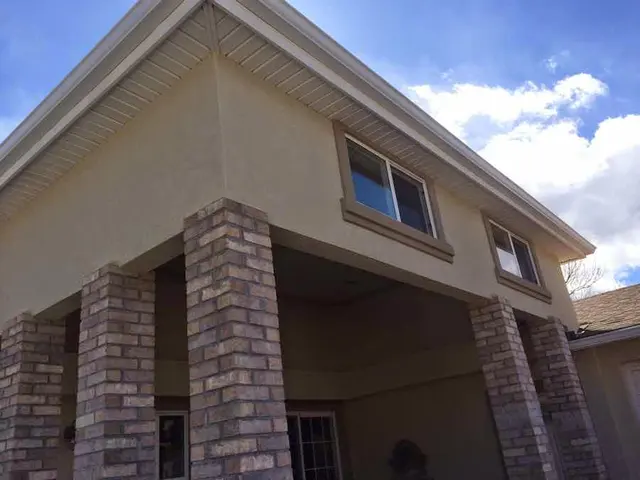 King Plastering, Inc. — photo from the business 3