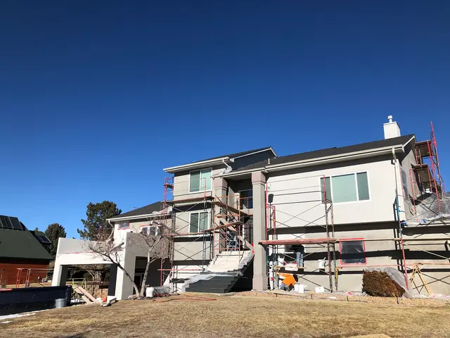 Garces Stone Stucco, LLC — photo from the business 6