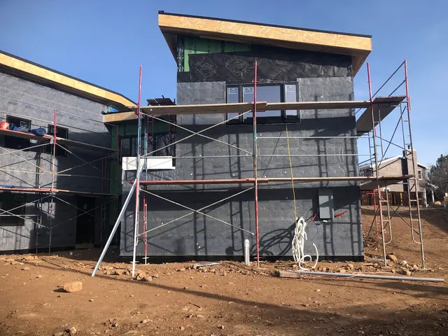 Garces Stone Stucco, LLC — photo from the business 12