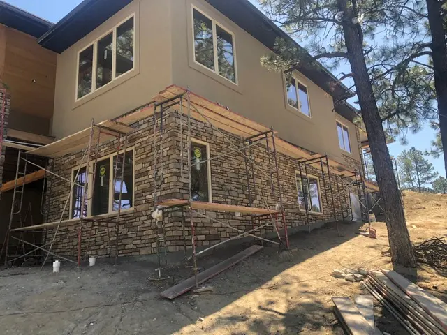 Garces Stone Stucco, LLC — photo from the business 5