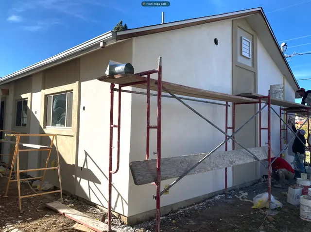 Garces Stone Stucco, LLC — customer photo 9