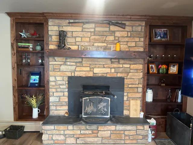 Garces Stone Stucco, LLC — customer photo 3