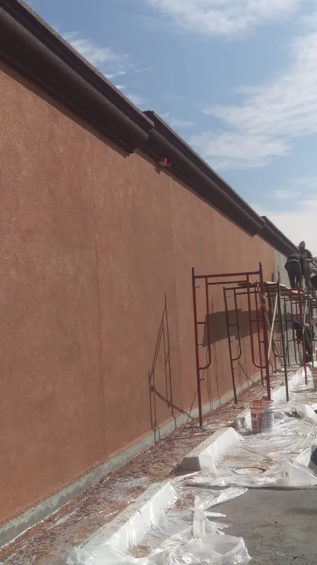 Garces Stone Stucco, LLC — photo from the business 10