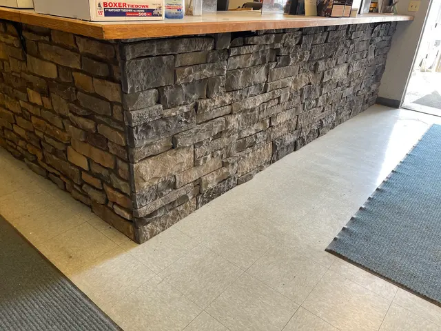 Garces Stone Stucco, LLC — photo from the business 11