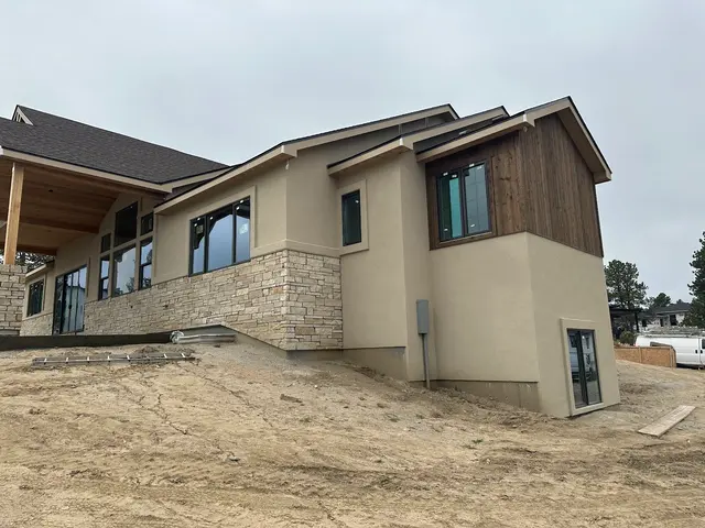 Garces Stone Stucco, LLC — photo from the business 4
