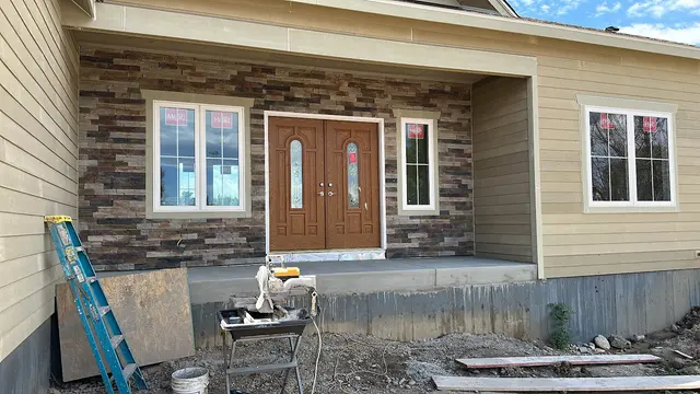 Garces Stone Stucco, LLC — customer photo 2