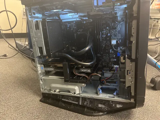 Delta Technical Academy — customer photo 8