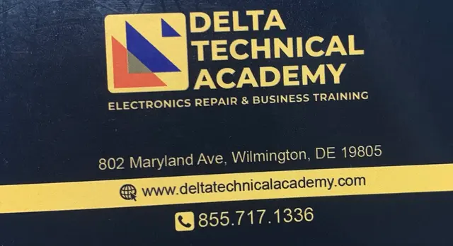Delta Technical Academy — customer photo 11