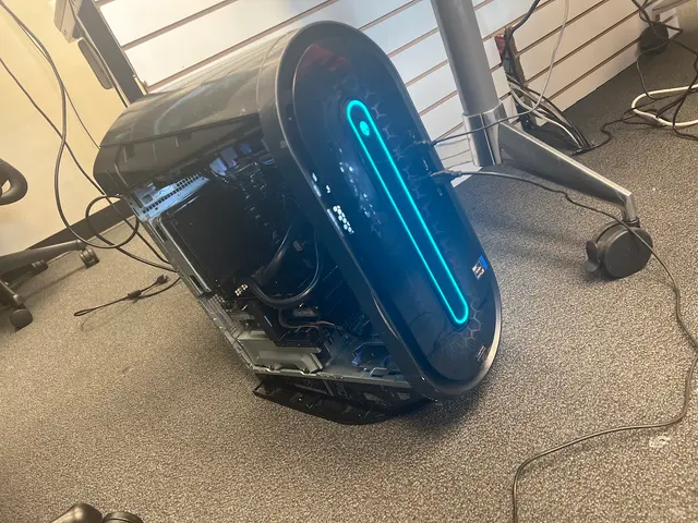 Delta Technical Academy — customer photo 10