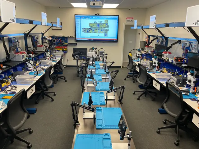 Delta Technical Academy — customer photo 3