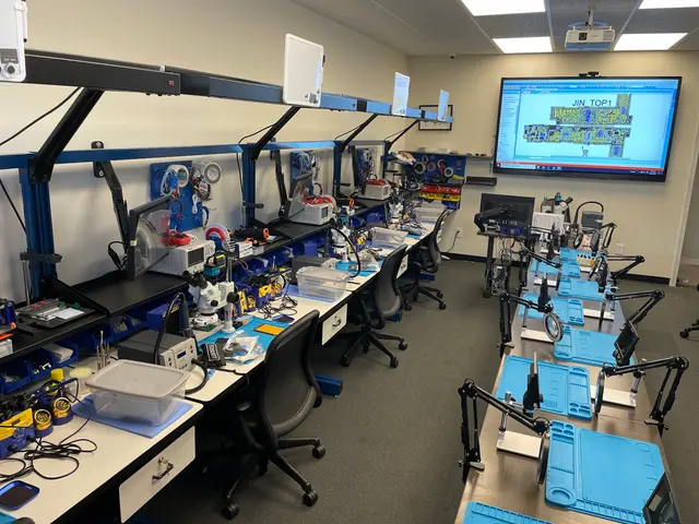 Delta Technical Academy — customer photo 12