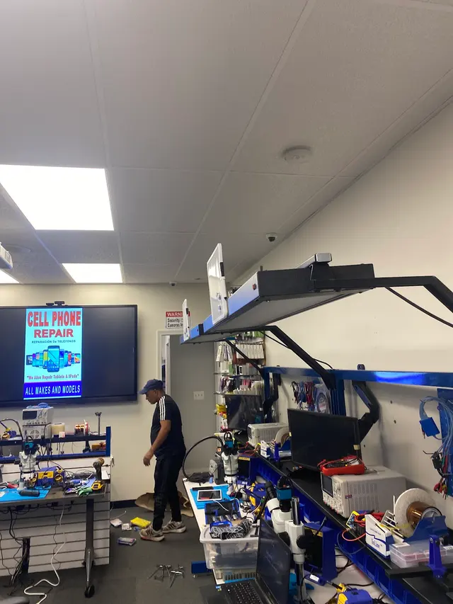 Delta Technical Academy — customer photo 2