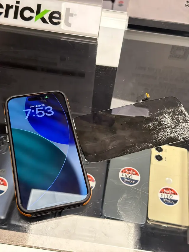eTech Phone Repair — customer photo 3