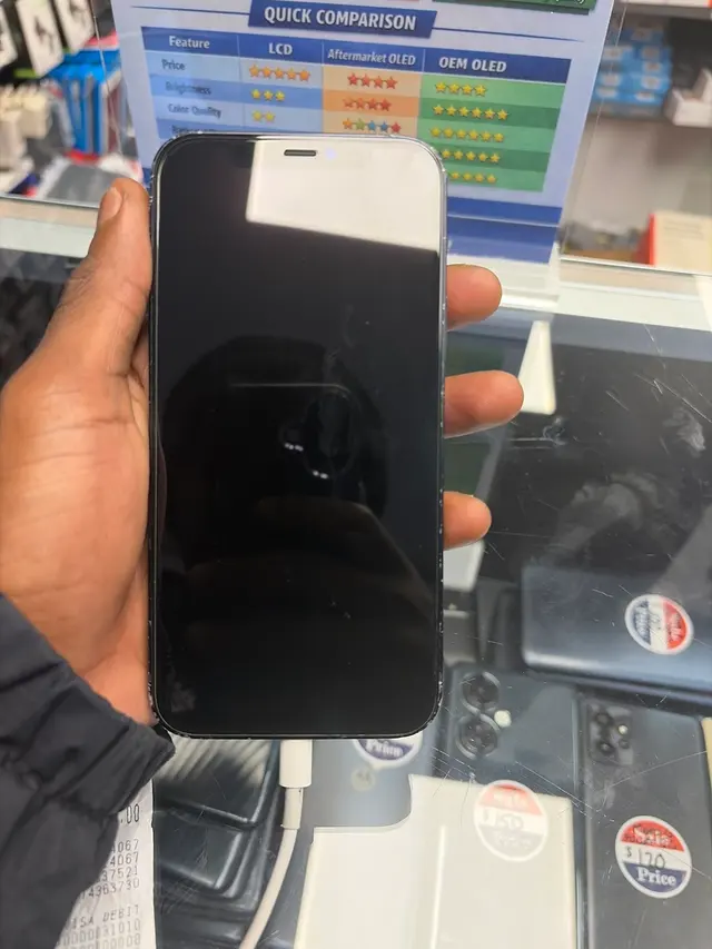 eTech Phone Repair — customer photo 6