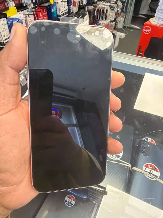 eTech Phone Repair — customer photo 9