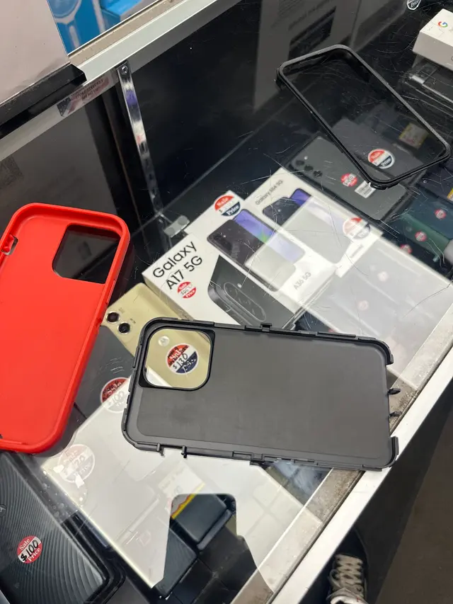 eTech Phone Repair — customer photo 2