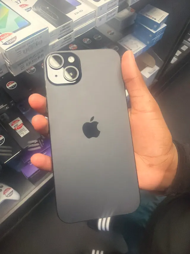 eTech Phone Repair — customer photo 4
