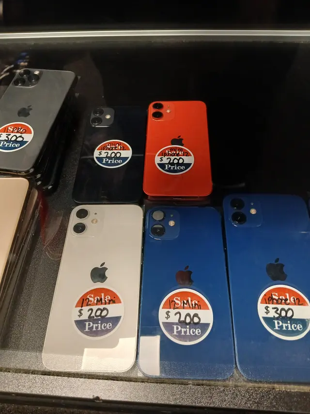 eTech Phone Repair — customer photo 11