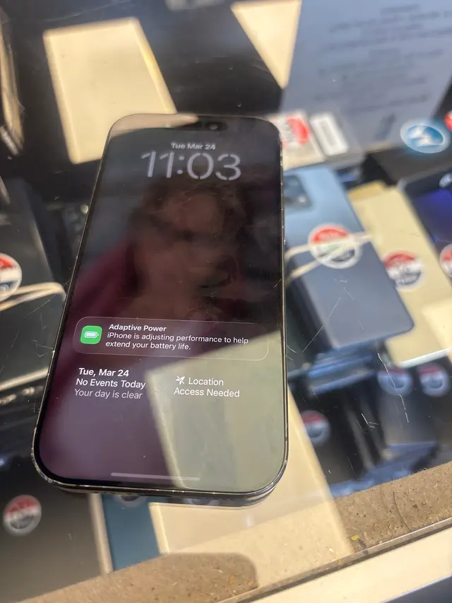 eTech Phone Repair — customer photo 8