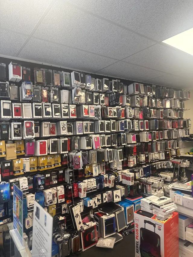 eTech Phone Repair — customer photo 5