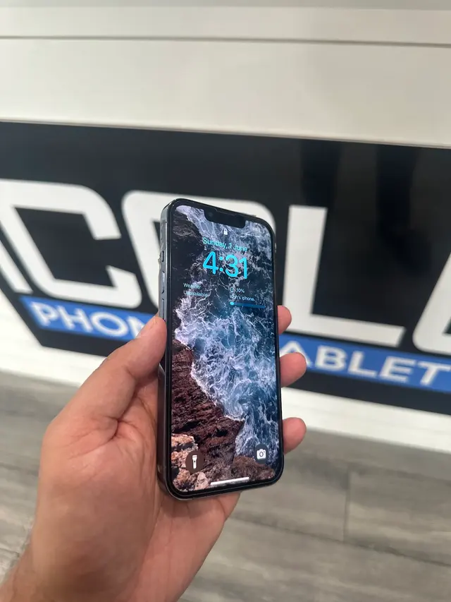 iColor | Repairs on Phones, Tablets, Computers and Game Consoles — customer photo 11