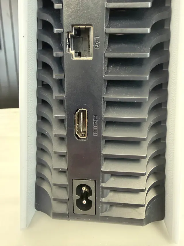 Customer photo of work by iColor | Repairs on Phones, Tablets, Computers and Game Consoles, from John T's review