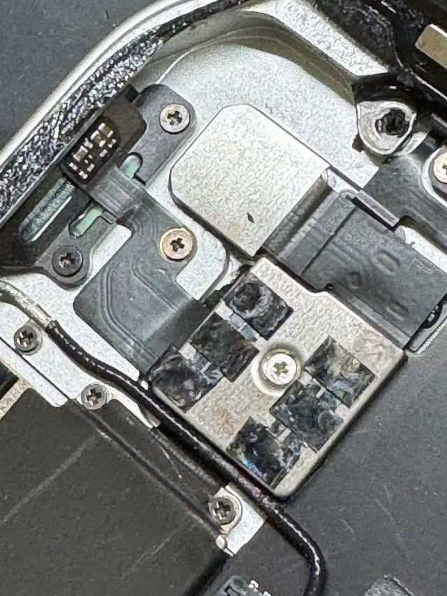 KhemTech Repair - Concord Mall — photo from the business 10
