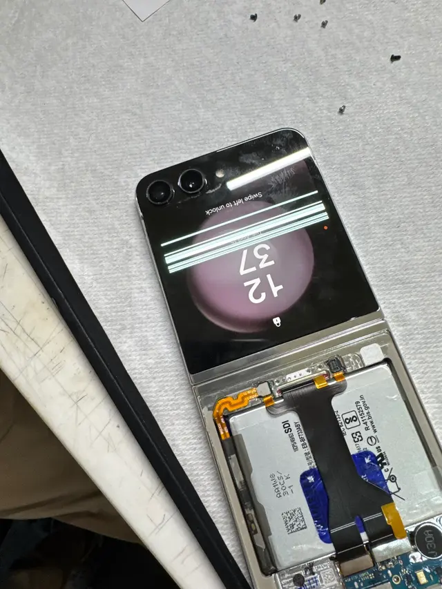 KhemTech Repair - Concord Mall — photo from the business 5
