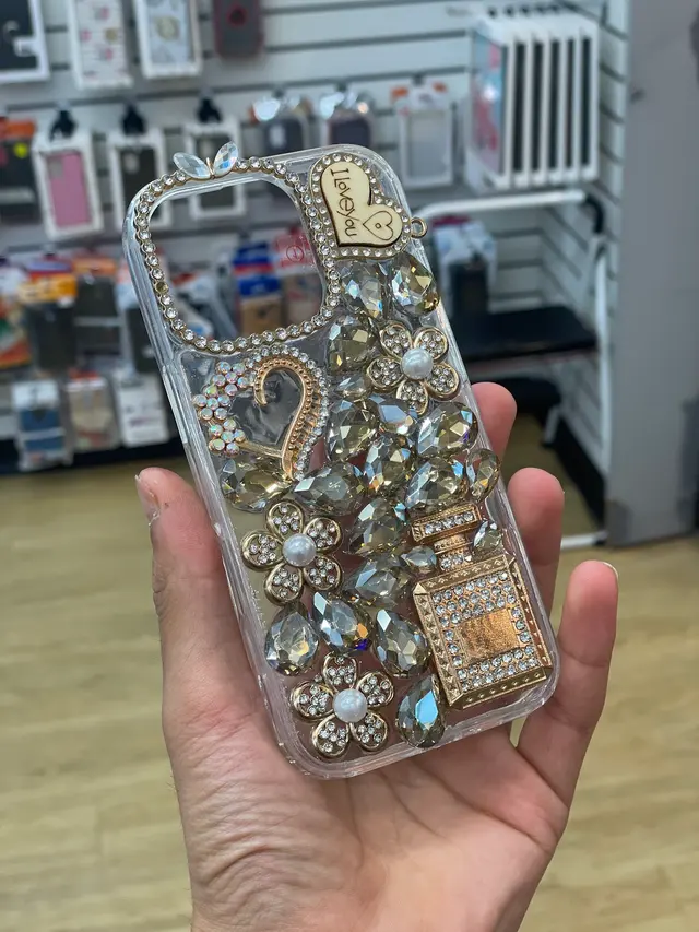 KhemTech Repair - Concord Mall — photo from the business 3