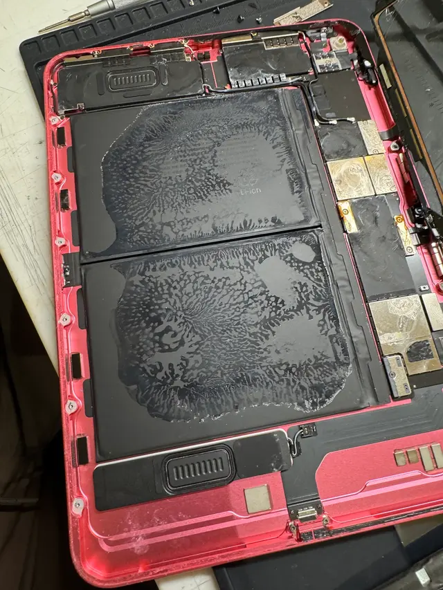 KhemTech Repair - Concord Mall — photo from the business 4