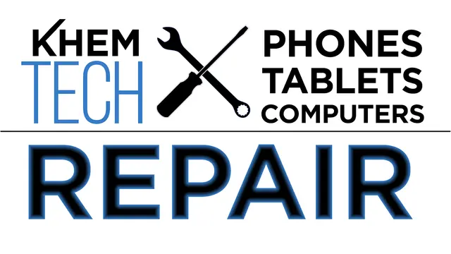KhemTech Repair - Concord Mall — photo from the business 7