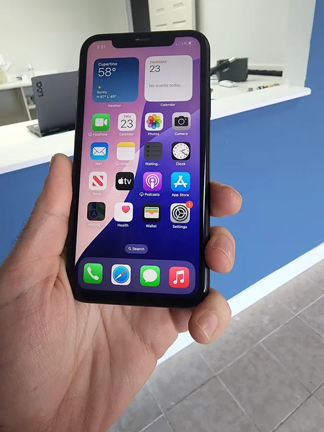 Tech Care - Phone repair - Hobby Shop — customer photo 3