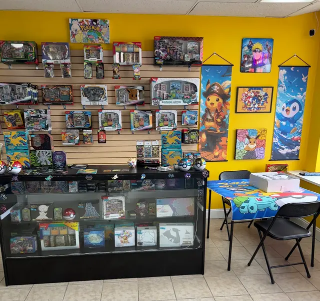 Tech Care - Phone repair - Hobby Shop — customer photo 10
