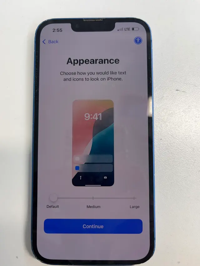 Tech Care - Phone repair - Hobby Shop — customer photo 5