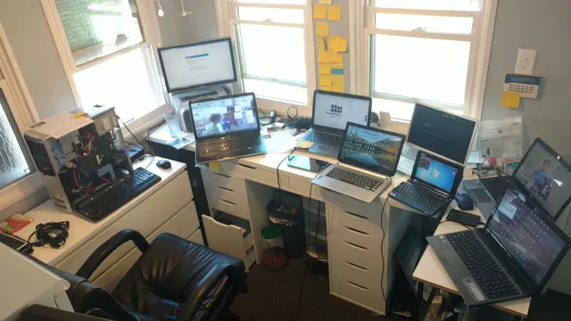DJM Computer Repair — customer photo 10