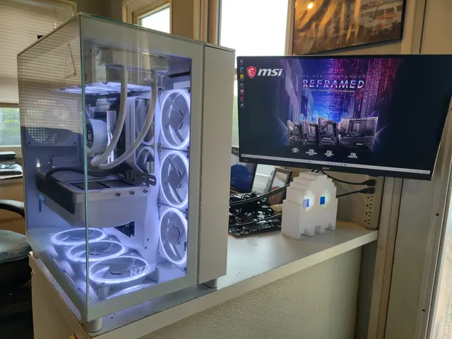 DJM Computer Repair — photo from the business 5
