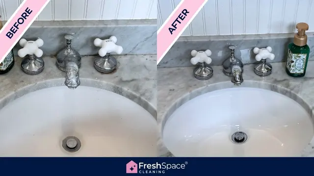 FreshSpace Cleaning Memphis — photo from the business 2