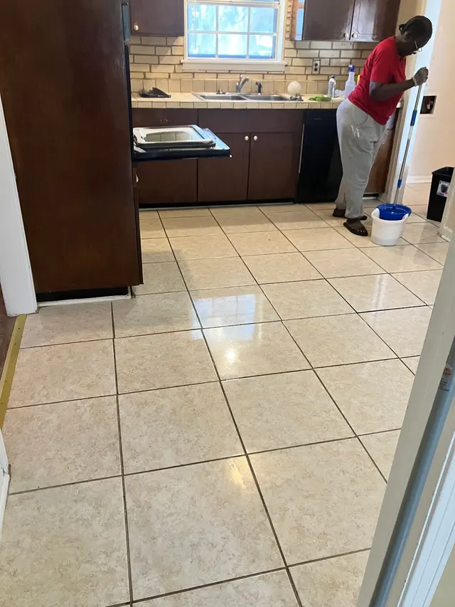 FreshSpace Cleaning Memphis — customer photo 10