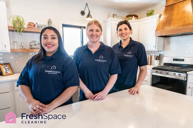 FreshSpace Cleaning Memphis — photo from the business 1