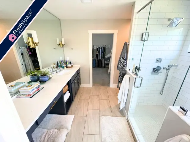 FreshSpace Cleaning Memphis — photo from the business 7