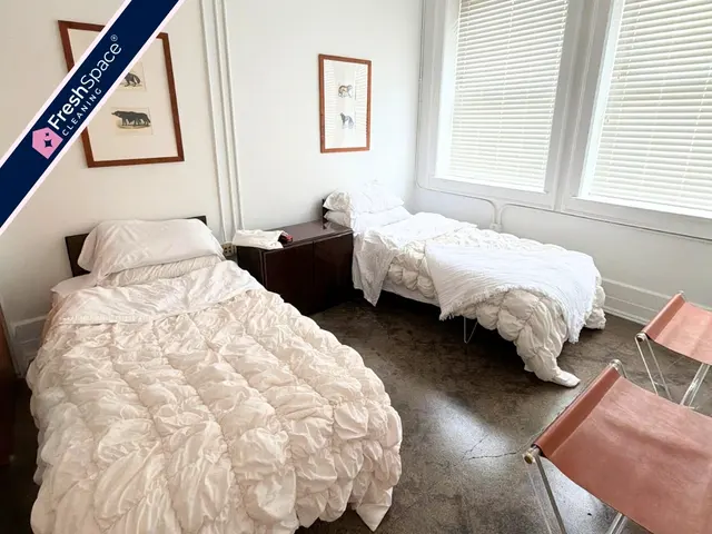 FreshSpace Cleaning Memphis — photo from the business 8